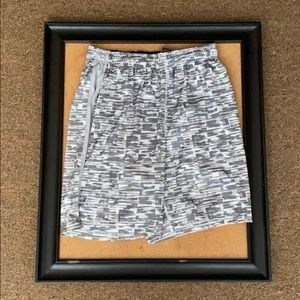 Athletics Shorts